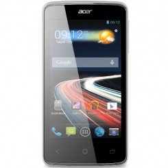 Acer Liquid Z4 -  1
